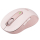 Logitech M650 L Różowa - 713347 - zdjęcie 3